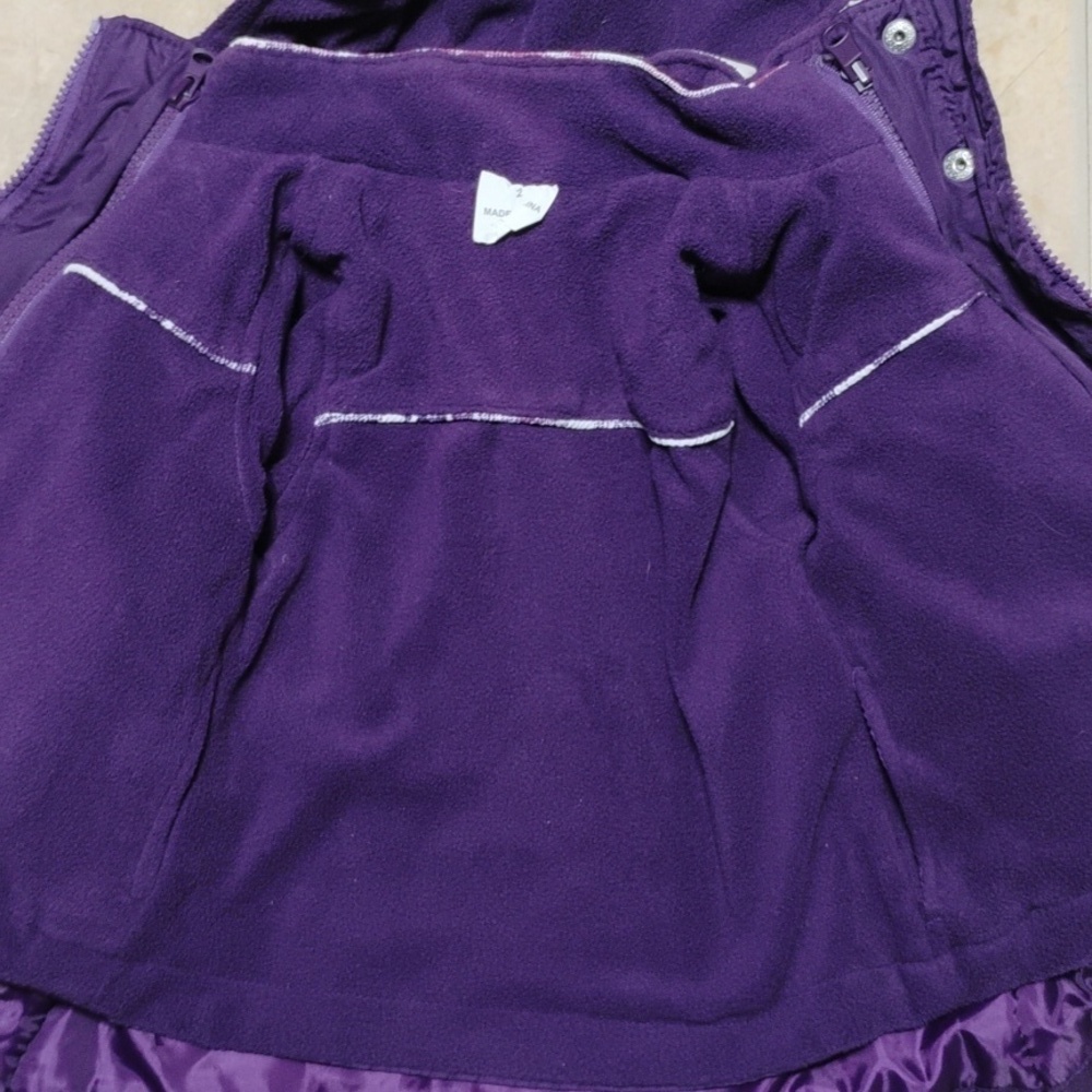 Hawke & Co. Performance jacket - Picture 11 of 15